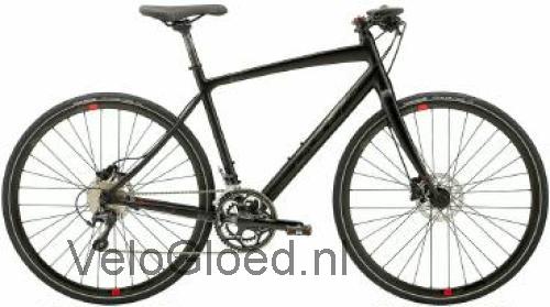 Felt Verza Speed 10 specificaties